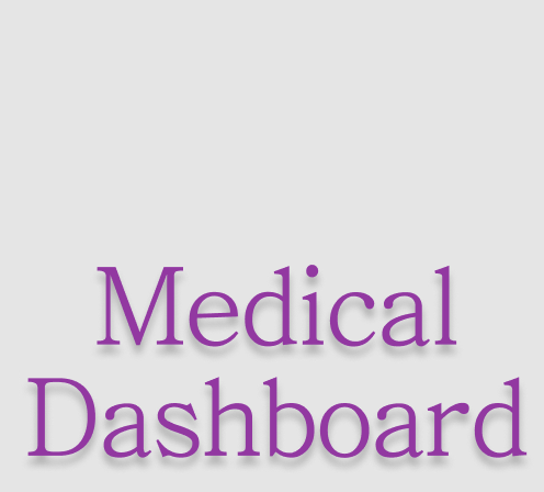 Medical Dash